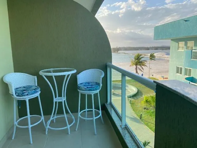 Apartment O Paraiso E Aqui - Golden Lake Arraial do Cabo