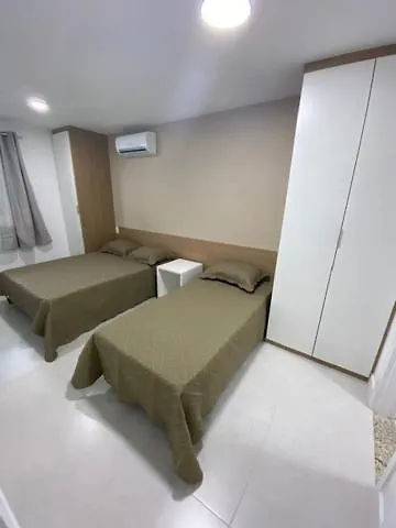 Apartment O Paraiso E Aqui - Golden Lake Arraial do Cabo