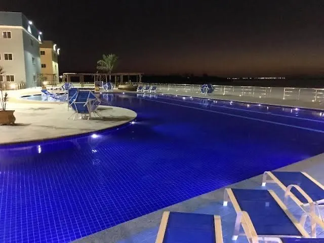 O Paraiso E Aqui - Golden Lake Arraial do Cabo Apartment