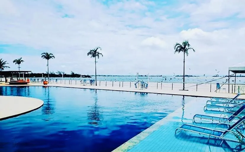 Apartment O Paraiso E Aqui - Golden Lake Arraial do Cabo Brazil